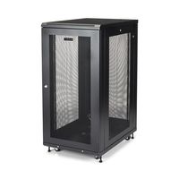 StarTech.com Rack server kast 78 cm (31 ) diepe behuizing 24U - thumbnail