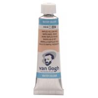Royal Talens Van Gogh Aquarelverf Tube Napelsgeel rood