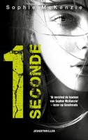 1 Seconde - Sophie McKenzie - ebook - thumbnail