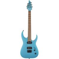 Jackson Pro Series Misha Mansoor Juggernaut HT6 Matte Blue Frost - thumbnail