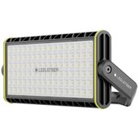 Ledlenser 502913 AF12R Work LED Werklamp werkt op een accu, werkt op het lichtnet 850 lm, 4500 lm, 8000 lm