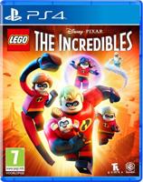 Lego Incredibles 2 - Sony PlayStation 4 (5051888234525)