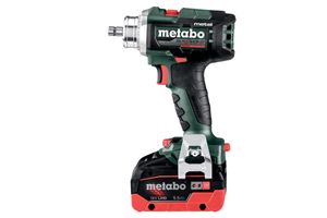 Metabo BS 18 LTX-3 BL Q I Metal 603180840 Accu-schroefboormachine 18 V Zonder accu, Zonder lader