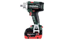 Metabo BS 18 LTX-3 BL Q I Metal 603180840 Accu-schroefboormachine 18 V Zonder accu, Zonder lader - thumbnail