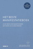 Het beste manifestatieboek (Hardback) - thumbnail