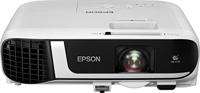 Epson EB-FH52 3LCD projector Full HD