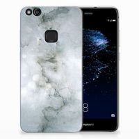 Hoesje maken Huawei P10 Lite Painting Grey