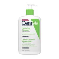 CeraVe Hydraterende Reinigingscrème 473ml - thumbnail