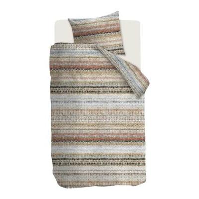 Ariadne at Home Soft Stripes Dekbedovertrek 140 x 220 cm