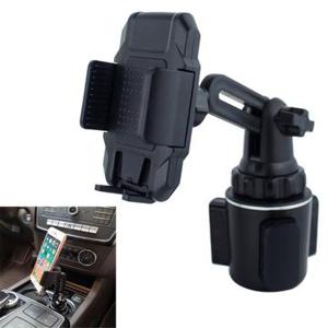 Auto Cup Mount Telefoonhouder 360 Graden Rotatie