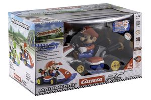 Carrera RC Super Mario Kart met Geluid