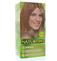 Naturtint Naturtint 7.34 Helder Hazelnoot (170ml)