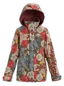 Burton Jet Set Jacket snowboardjas dames