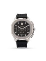 Philipp Plein montre $pectre Chrono 44 mm - Noir - thumbnail