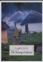 De hoogvlaktes - Lieve Joris - ebook