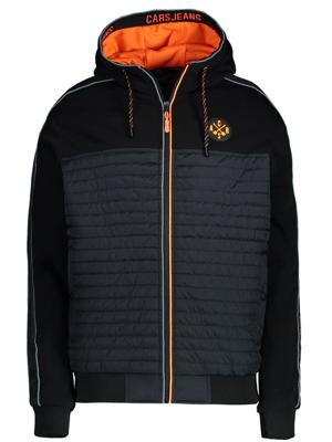 Cars Jeans Cars Jeans KIDS MANNINI POLY BLACK Cars Jeans Cars Jeans KIDS MANNINI POLY BLACK