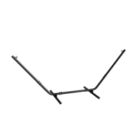 Cobana Hammock Frame - Black - SACKit