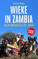 Wieke in Zambia - Wieke Biesheuvel - Paperback (9789089754721)