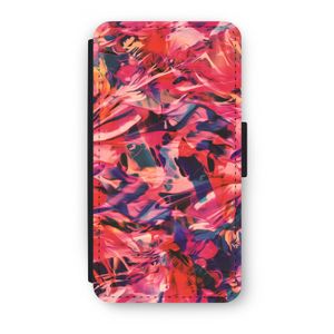 California: iPhone X Flip Hoesje