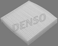 Interieurfilter DENSO, u.a. für Suzuki, Fiat, Daihatsu, Toyota, Honda, Subaru