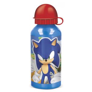 Sonic Drinkfles