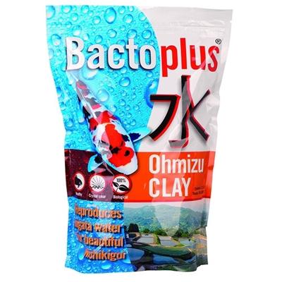 Bactoplus Ohmizu Clay Bactoplus 2,5 ltr (actie)