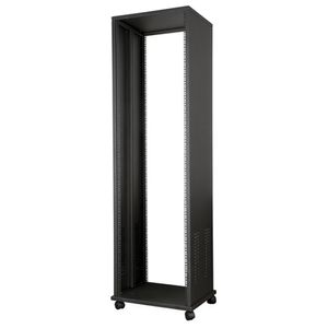 DAP Metalen 19 inch rack 40HE