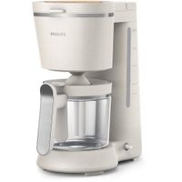 Philips HD5120/00 Koffiefilter apparaat Wit