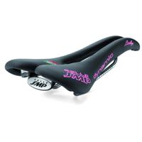 Selle SMP Zadel Dynamic Lady zwart 0301246 - thumbnail