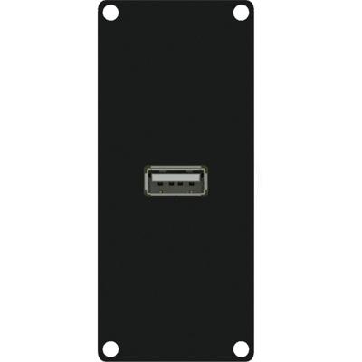 Caymon CASY161/B USB naar USB module voor CASY-chassis Caymon CASY161/B USB naar USB module voor CASY-chassis