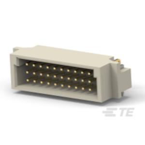 TE Connectivity 7-1393644-1 Inhoud: 1 stuk(s) Tray