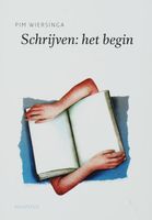 Schrijven : het begin - Pim Wiersinga - ebook - thumbnail