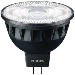 Philips Lighting 35859100 LED-lamp Energielabel G (A - G) GU5.3 6.7 W = 35 W Warmwit (Ø x l) 51 mm x 46 mm 1 stuk(s)