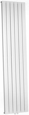 Calor Millenium sierradiator wit 200x45cm 979W Calor Millenium sierradiator wit 200x45cm 979W