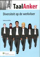 Diversiteit op de werkvloer - Grethe van Geffen - ebook - thumbnail