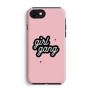 Girl Gang: iPhone 7 Tough Case