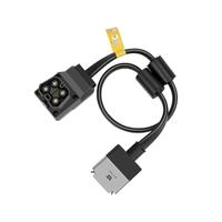 CABLE MICRO INVERTER TO DELTA PRO