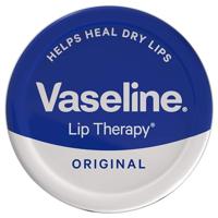 Vaseline Lip Therapy Blauw, 20 g