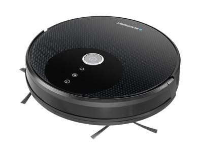 Blaupunkt Bluebot XBOOST robotstofzuiger Stofzak Zwart