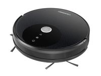 Blaupunkt Bluebot XBOOST robotstofzuiger Stofzak Zwart