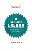 De kleine Laloux - Freek van Looveren - eBook (9789047011217)