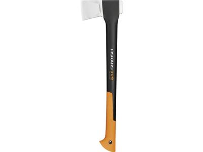 Fiskars 1015641 Kloofbijl 600 mm 1550 g Gewicht (kop) 1090 g Fiskars 1015641 Kloofbijl 600 mm 1550 g Gewicht (kop) 1090 g