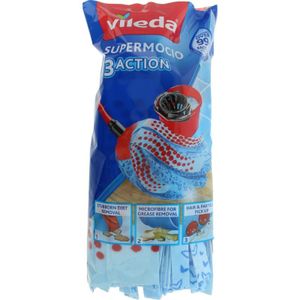 Vileda Mocia triple action 3D navul (1 st)