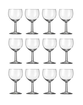 Royal Leerdam Wijnglas Ballon 19 cl - 12 Stuks