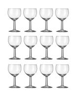 Royal Leerdam Wijnglas Ballon 19 cl - 12 Stuks