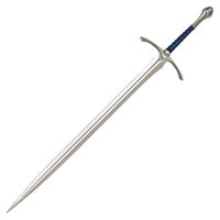 LOTR Replica 1/1 Glamdring Sword of Gandalf 121 cm - thumbnail