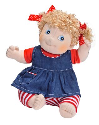 Rubens Barn - Rubens Kids Doll - Olivia
