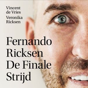 Fernando Ricksen - De Finale Strijd