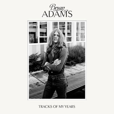 Tracks Of My Years - CD (0602537936205)