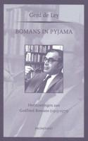 Bomans in pyjama - Gerd de Ley - Paperback (9789079272648)